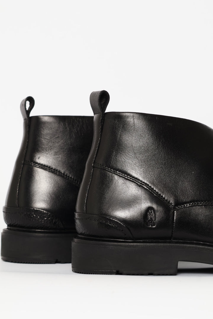 Supreme Chukka Boot - Black
