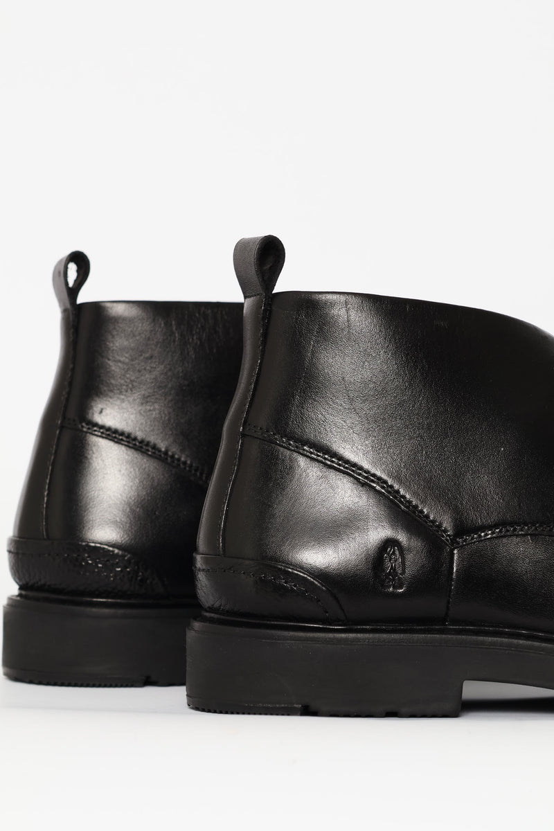Supreme Chukka Boot - Black