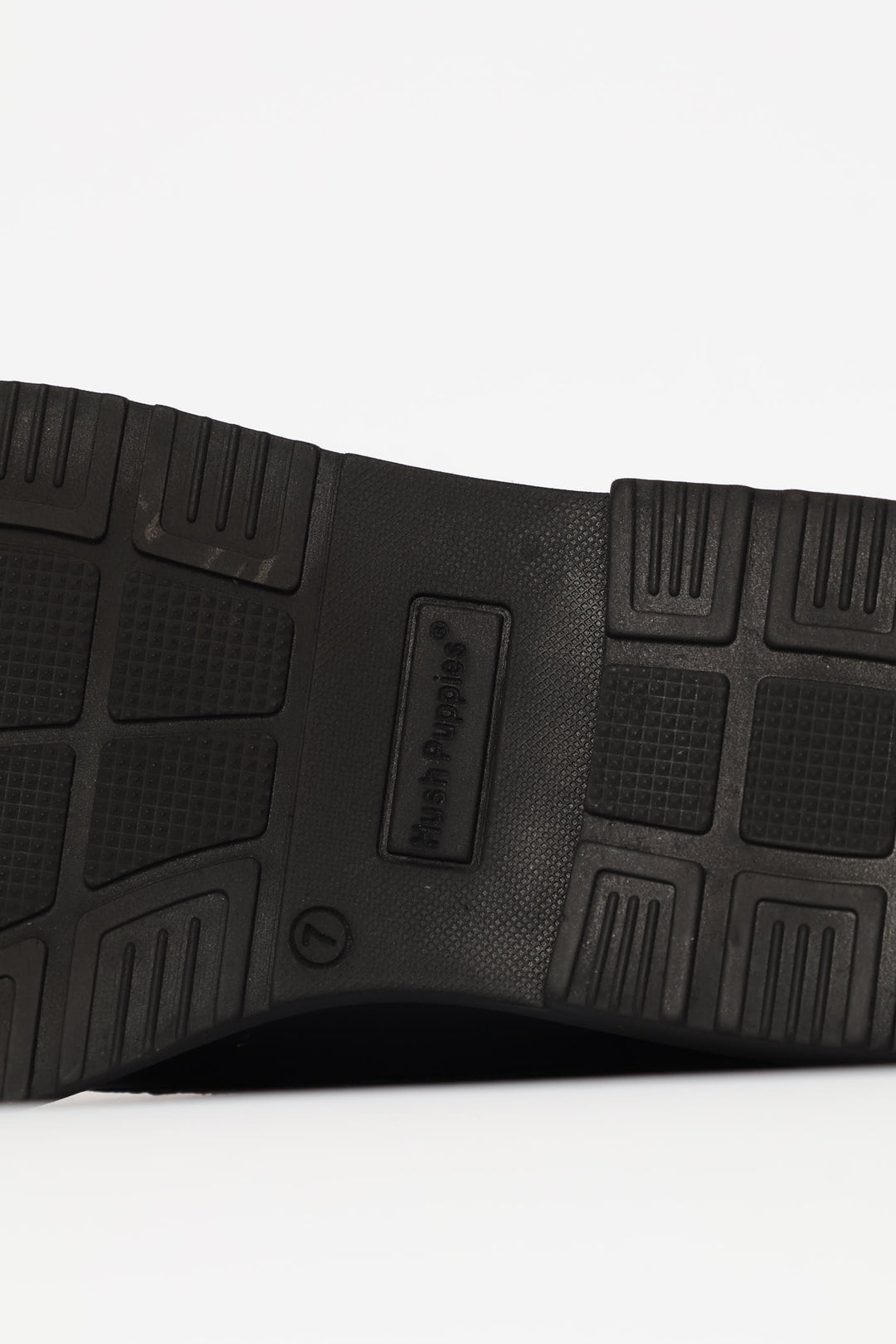 Supreme Chukka Boot - Black
