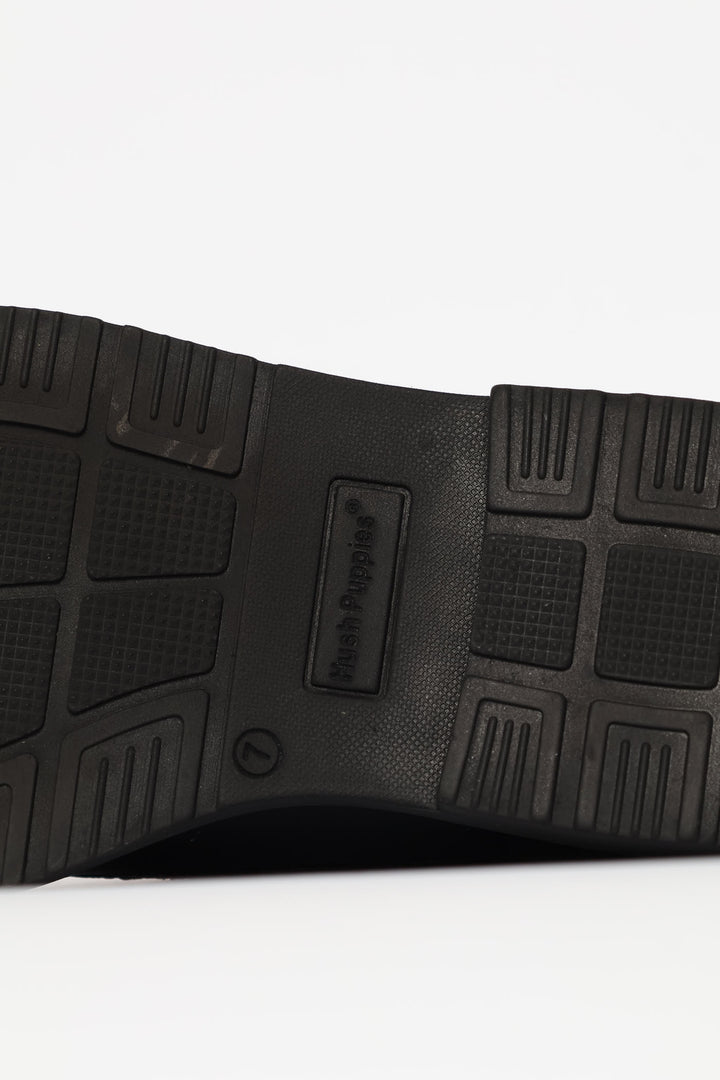 Supreme Chukka Boot - Black