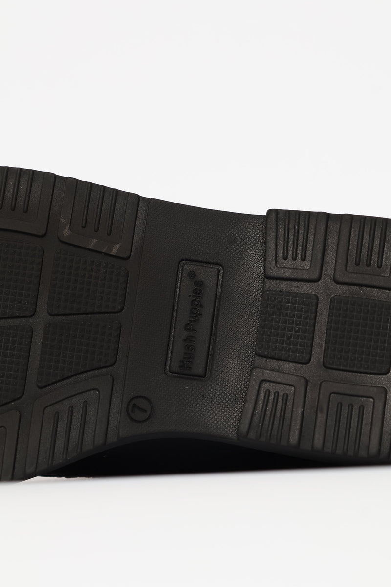 Supreme Chukka Boot - Black