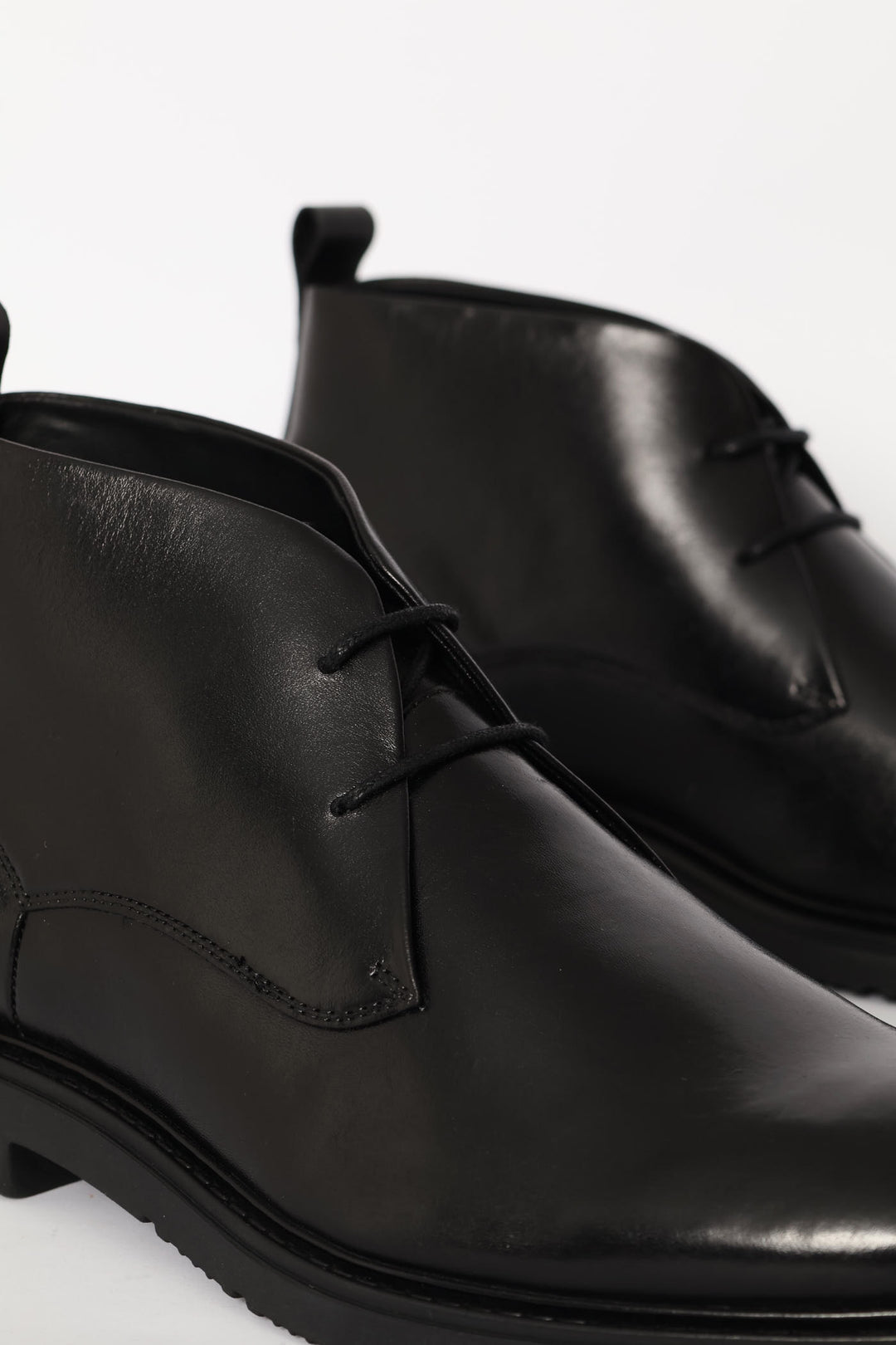 Supreme Chukka Boot - Black