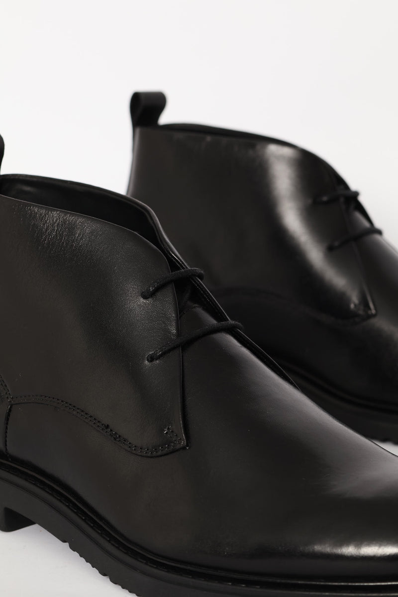 Supreme Chukka Boot - Black