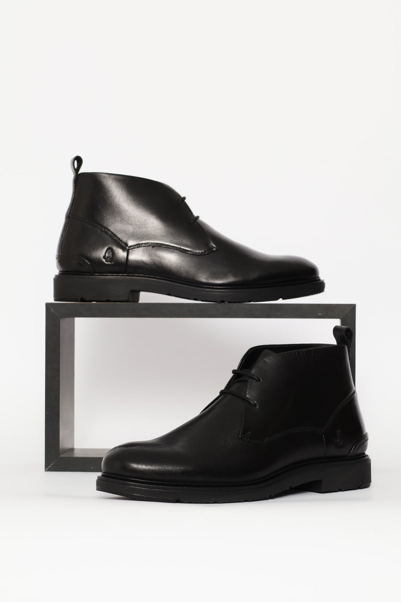 Supreme Chukka Boot - Black