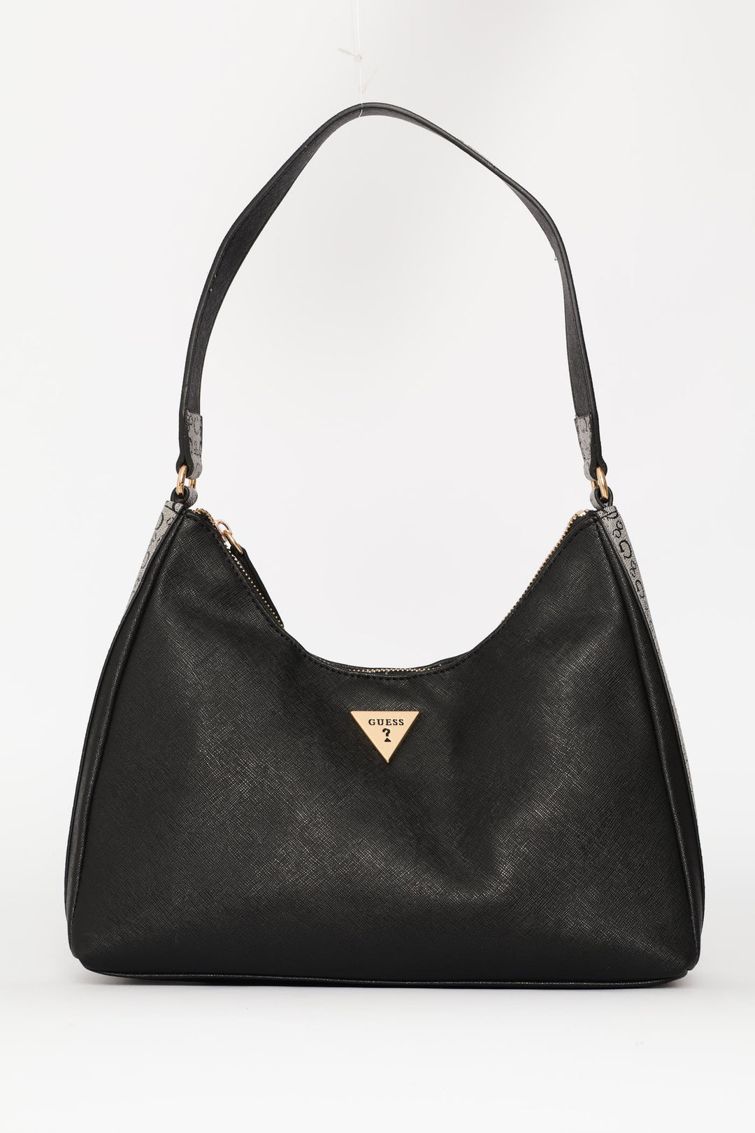 Emerie Shoulder Bag - Black