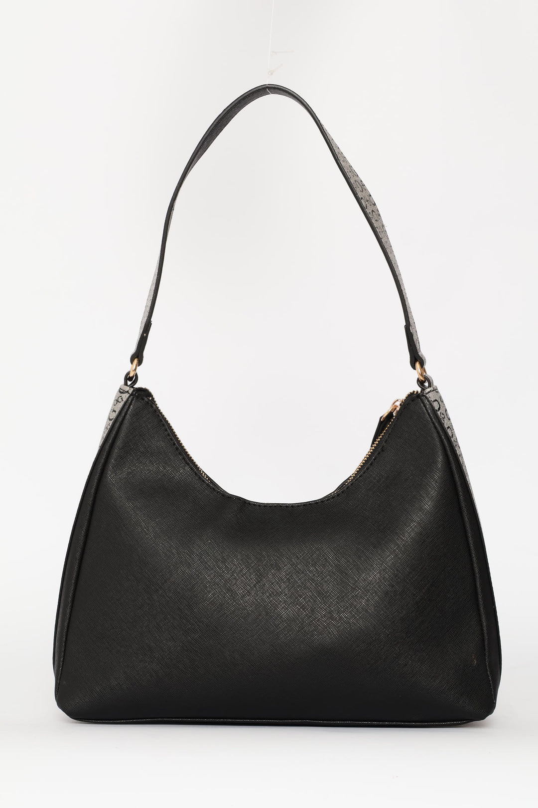 Emerie Shoulder Bag - Black