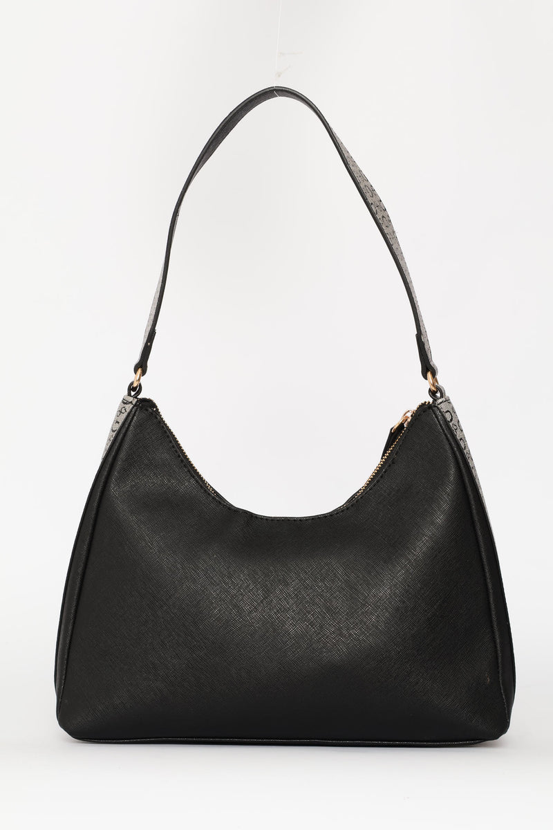 Emerie Shoulder Bag - Black