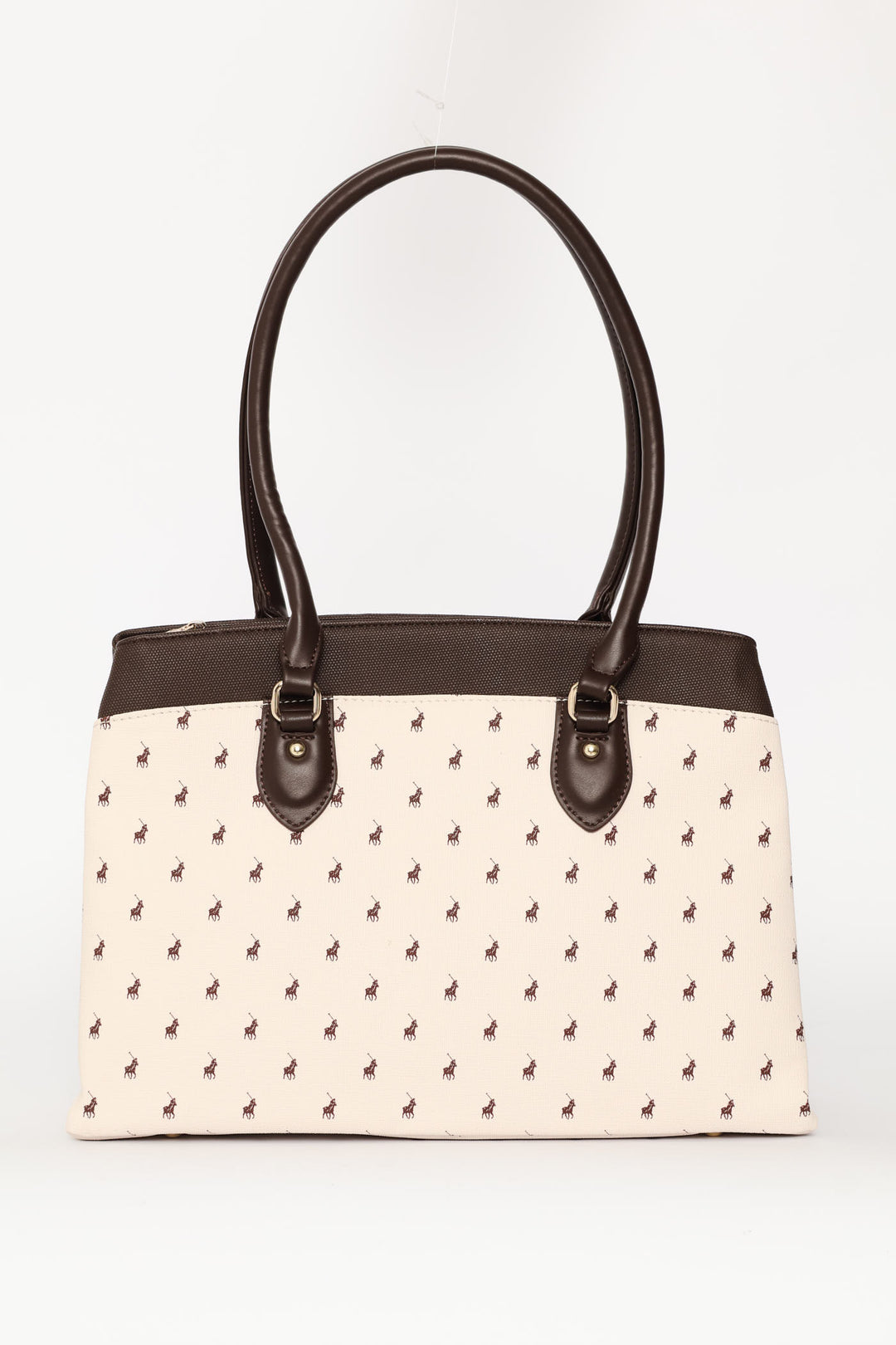 Chalbi Tote Bag - Cream