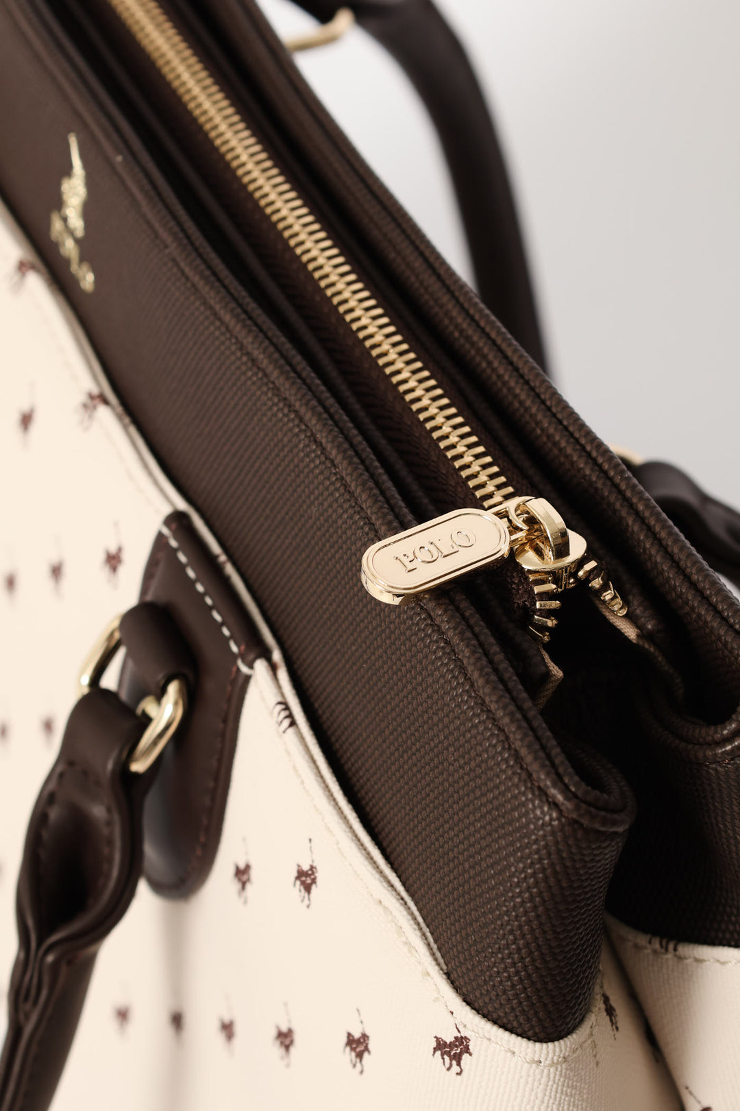 Chalbi Tote Bag - Cream