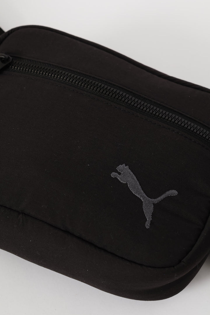 Her Crossbody Bag - Black