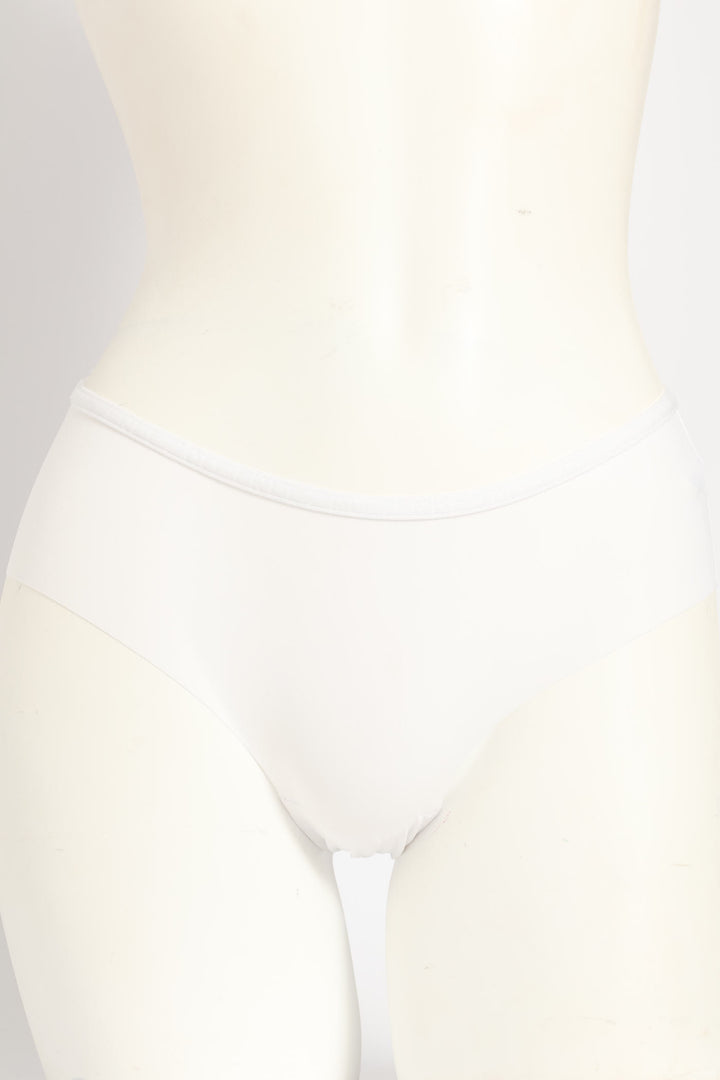 3 Pack Lazercut Boyleg Panties - Multi
