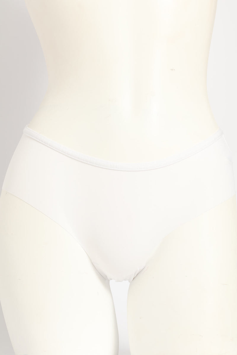 3 Pack Lazercut Boyleg Panties - Multi
