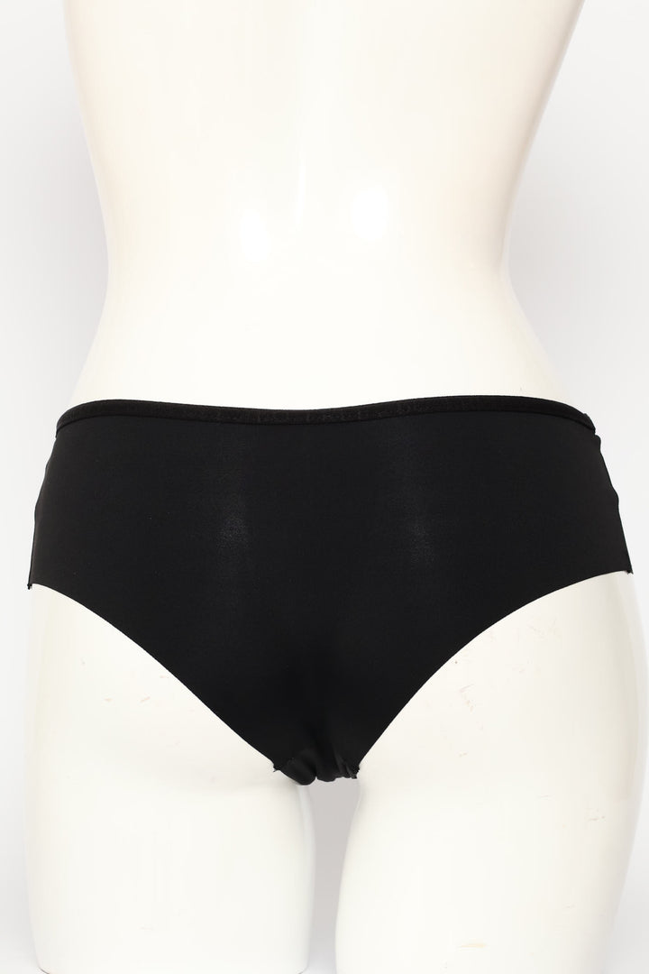 3 Pack Lazercut Boyleg Panties - Multi