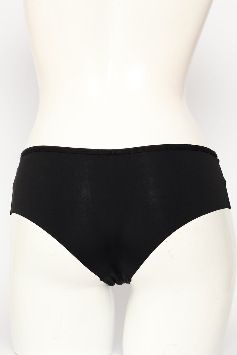 3 Pack Lazercut Boyleg Panties - Multi