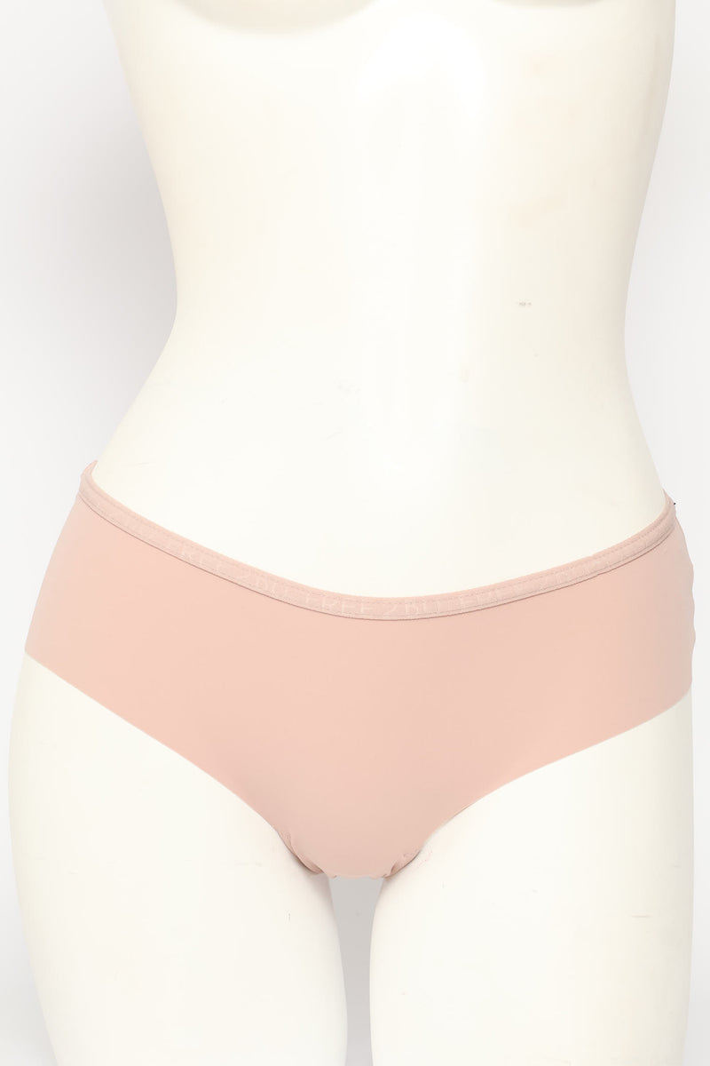 3 Pack Lazercut Boyleg Panties - Multi
