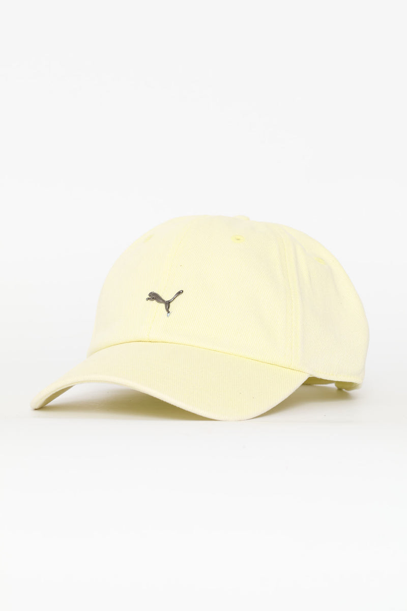 Essential Wardrobe Metal Dad Cap