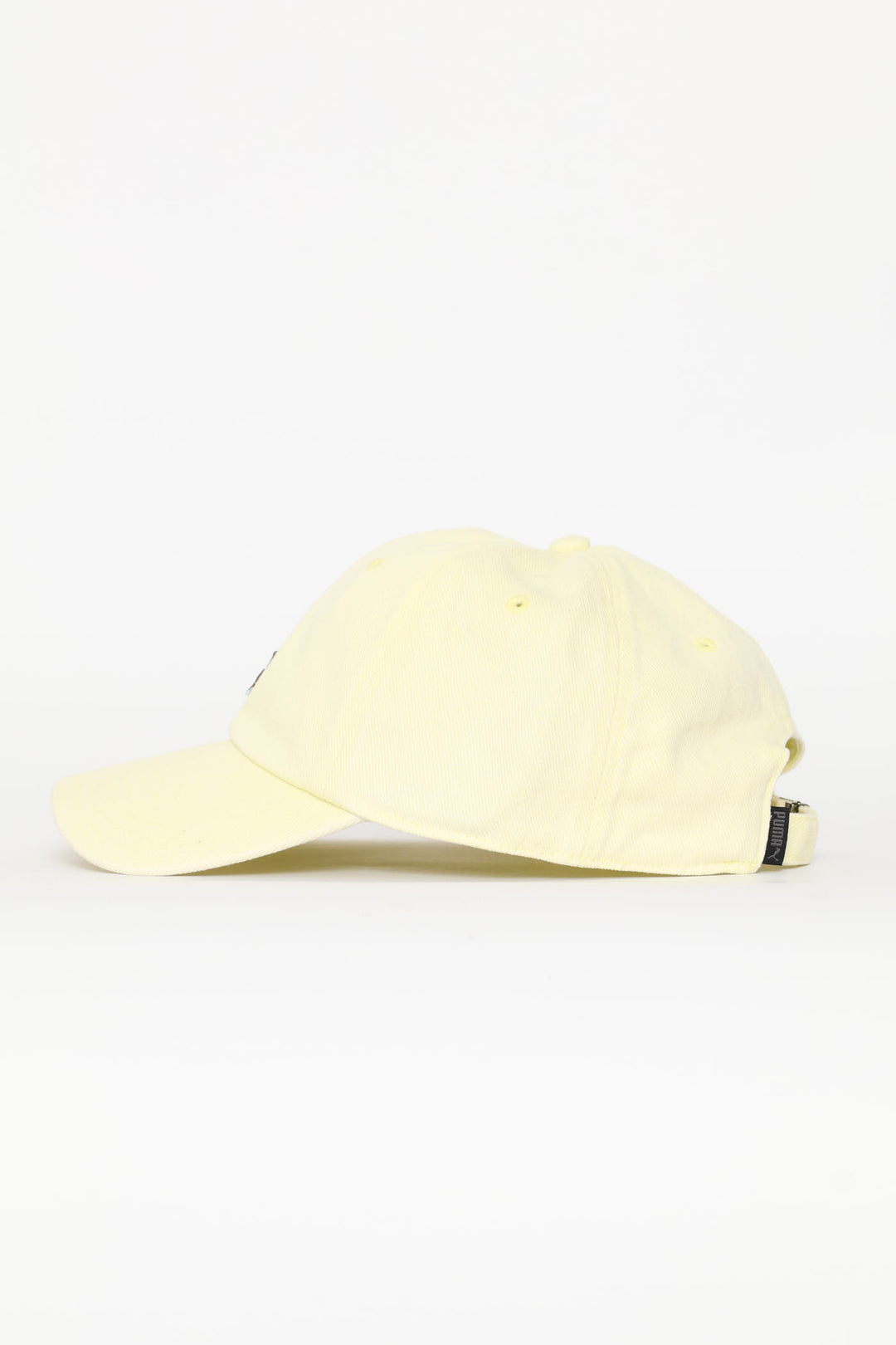 Essential Wardrobe Metal Dad Cap