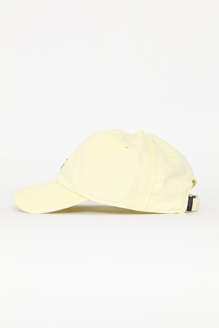 Essential Wardrobe Metal Dad Cap