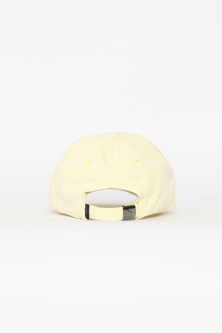 Essential Wardrobe Metal Dad Cap