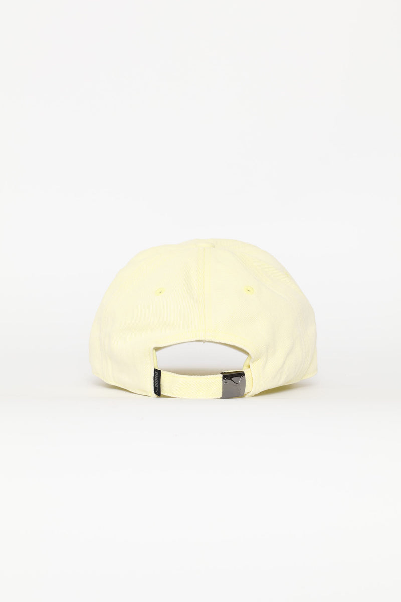 Essential Wardrobe Metal Dad Cap