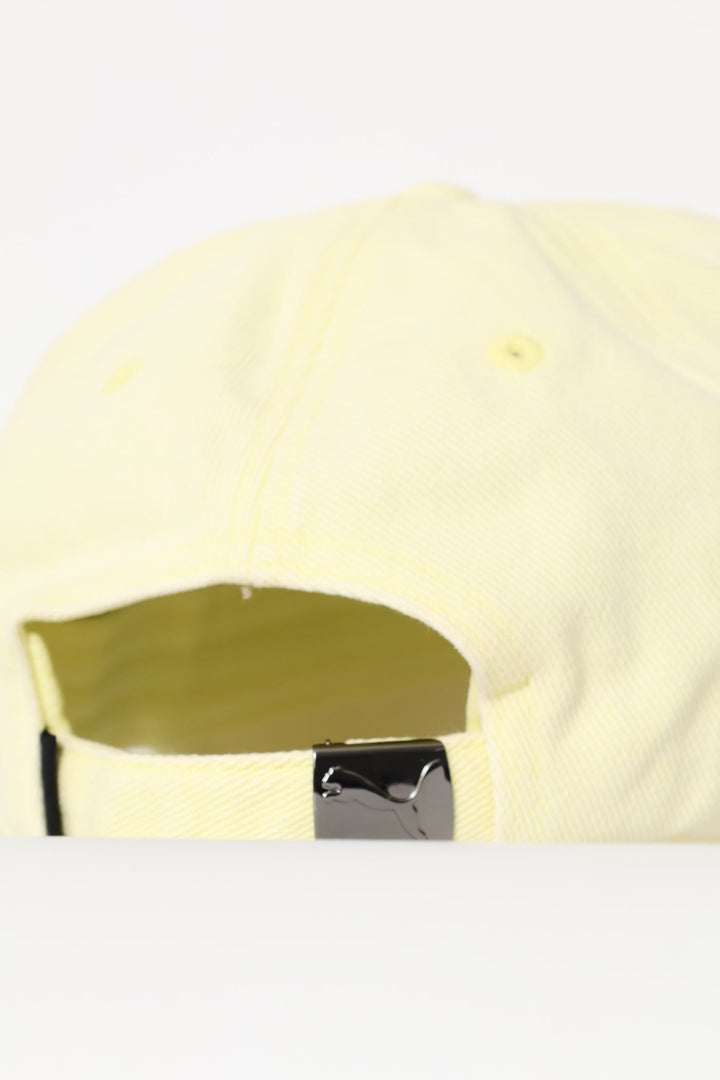 Essential Wardrobe Metal Dad Cap