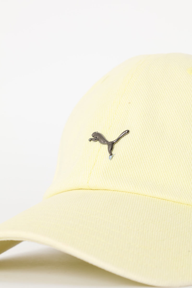 Essential Wardrobe Metal Dad Cap