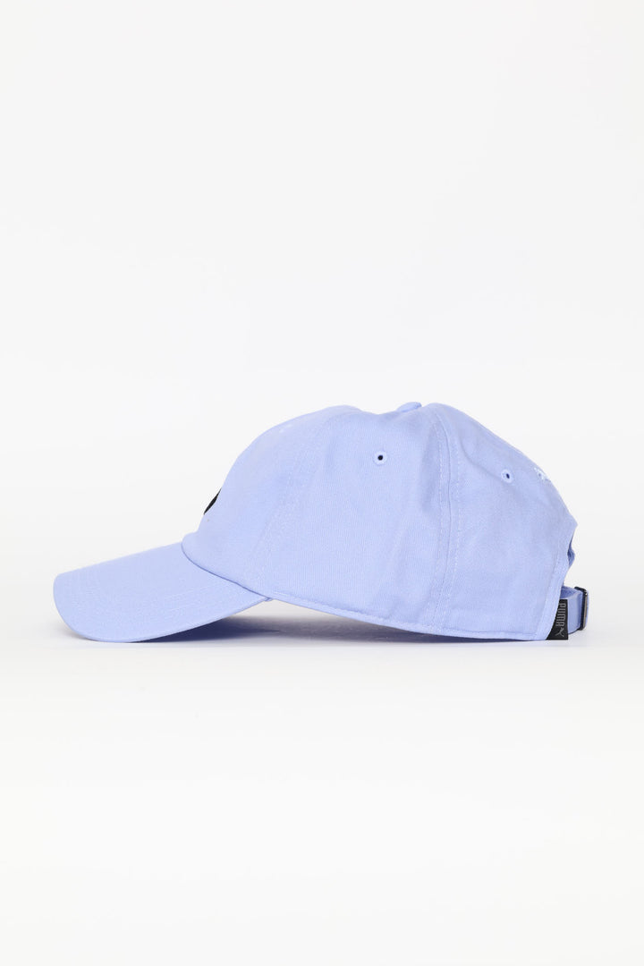 Prime Graphic Dad Cap - Lavender