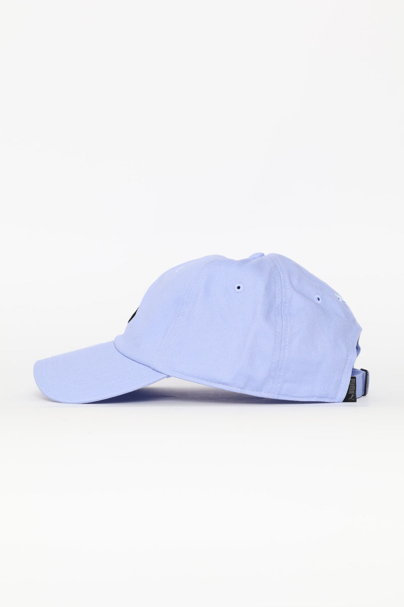 Prime Graphic Dad Cap - Lavender
