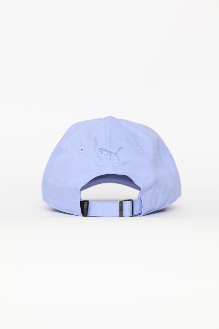Prime Graphic Dad Cap - Lavender