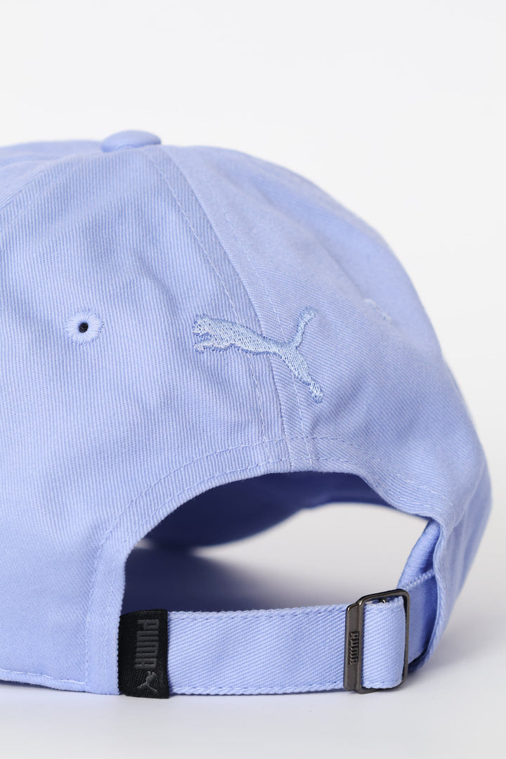 Prime Graphic Dad Cap - Lavender