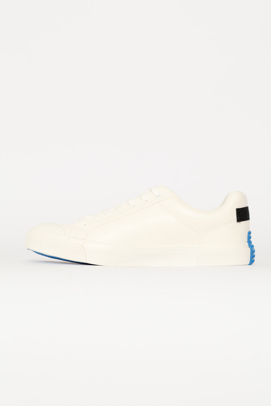 City Limits Vulcanised Sneaker - White