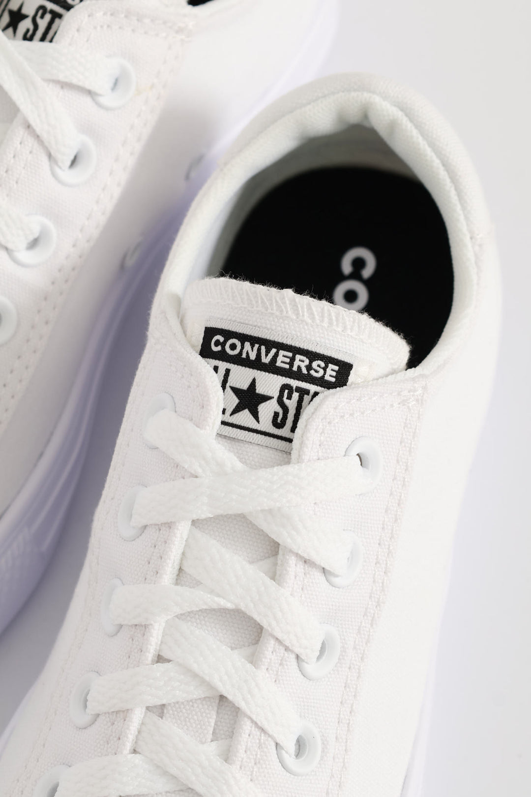 Converse Day One Classic Sneaker - White