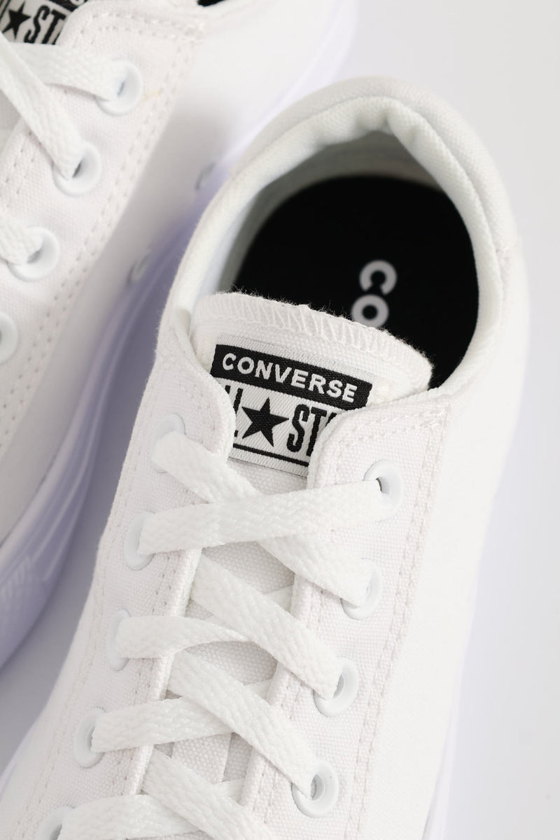 Converse Day One Classic Sneaker - White