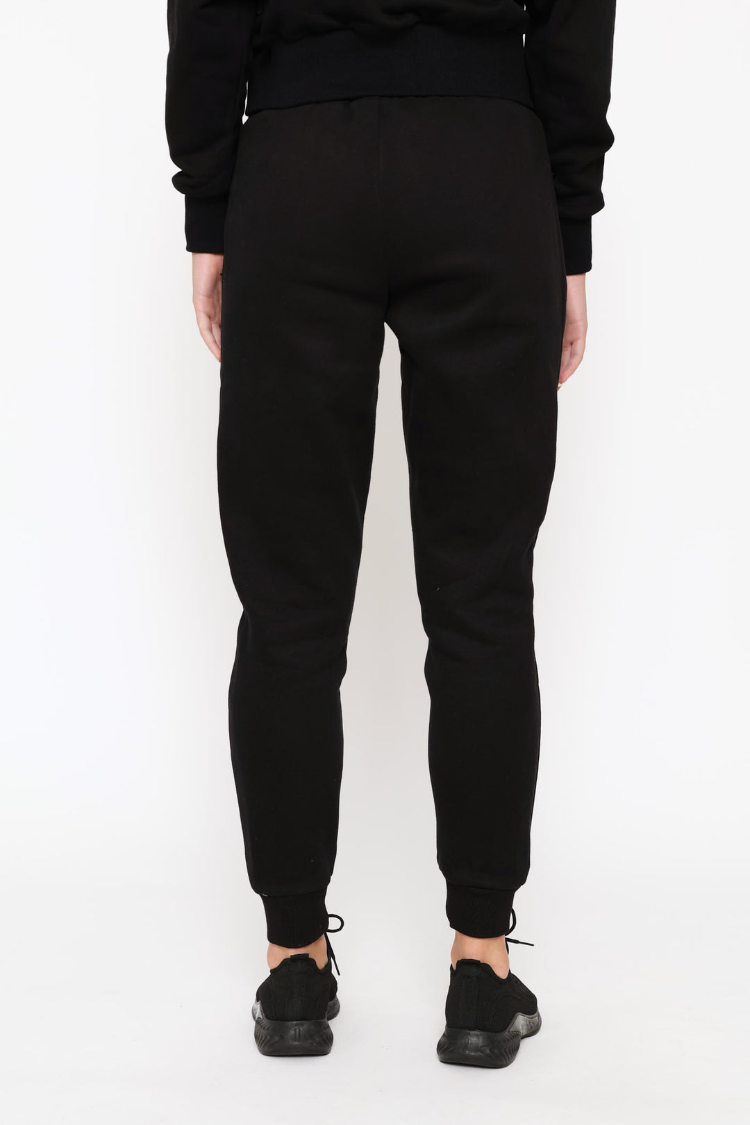 Françoise Pants - Black