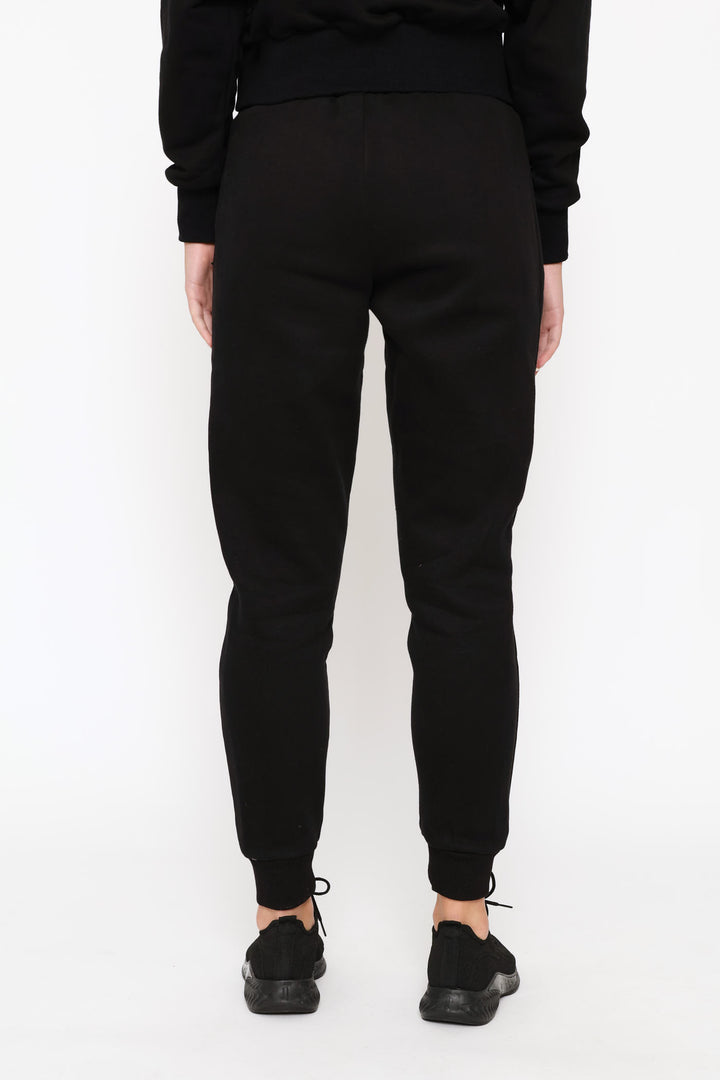 Françoise Pants - Black