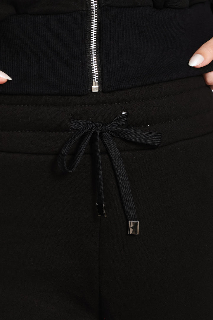 Françoise Pants - Black