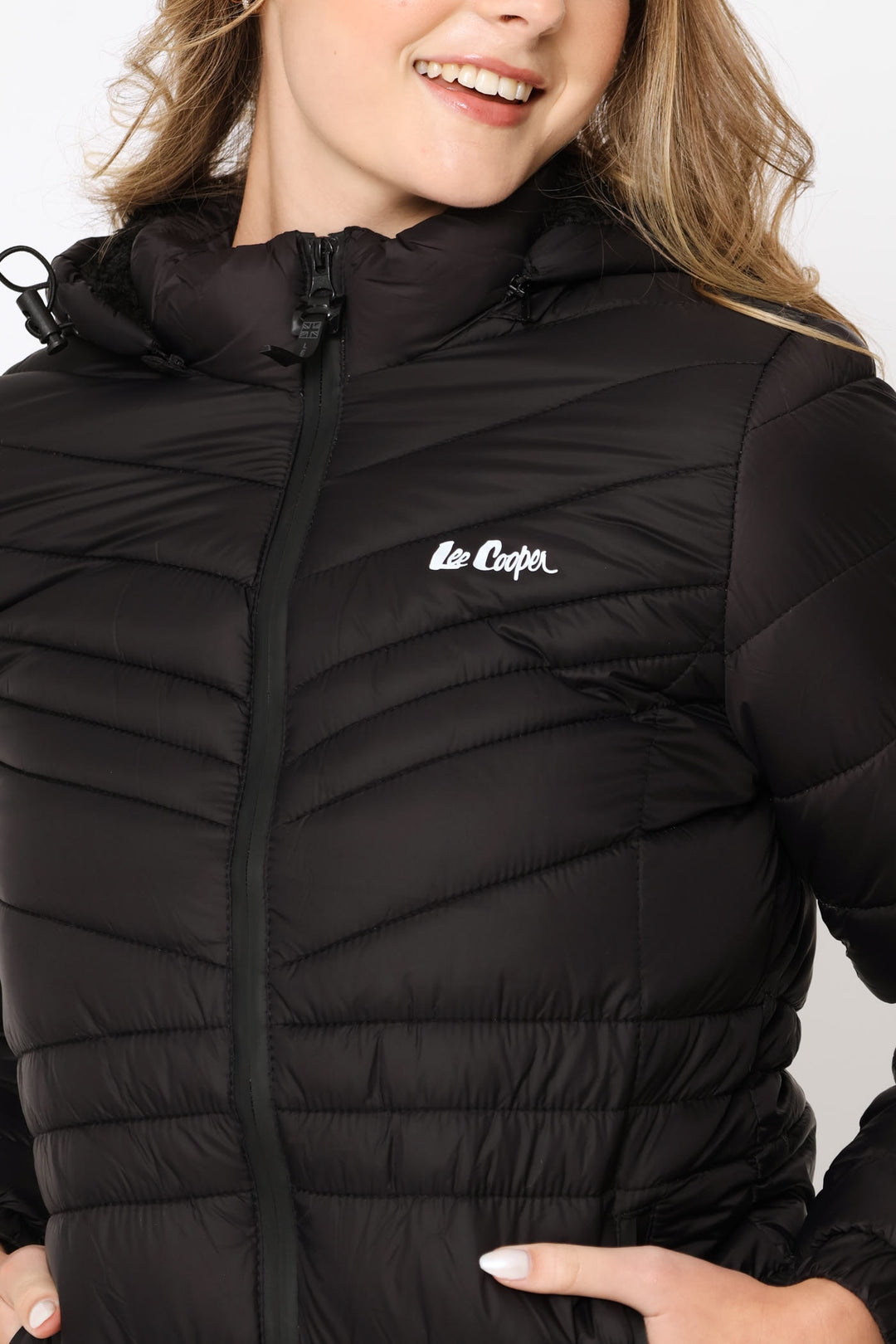 Clara Jacket - Black