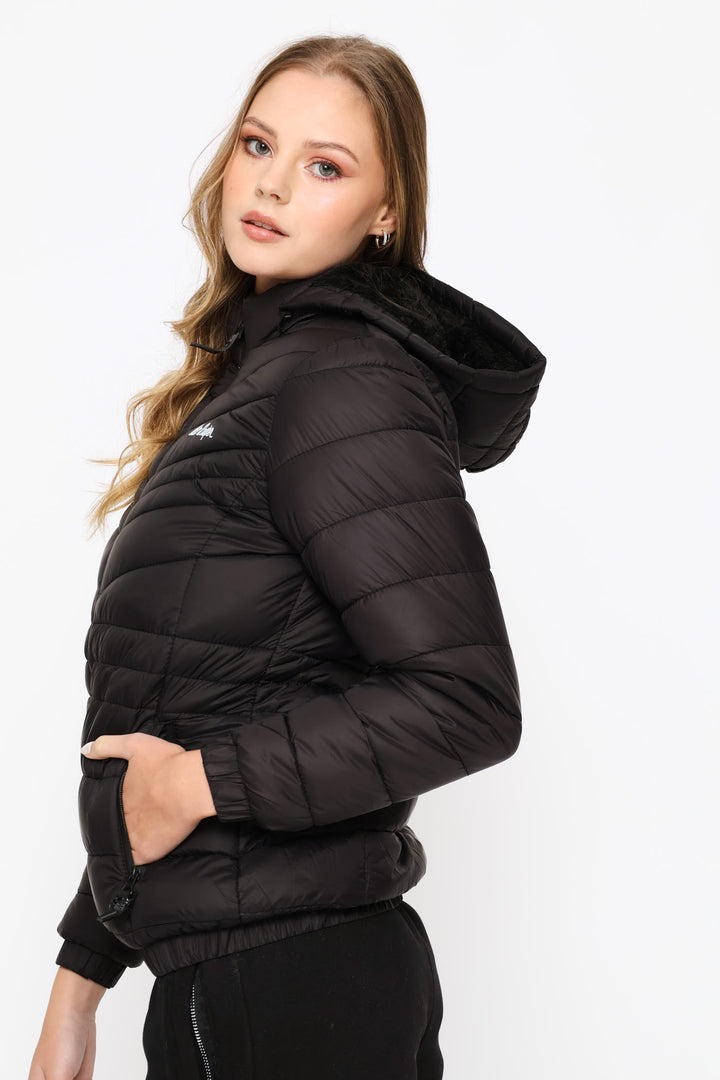 Clara Jacket - Black