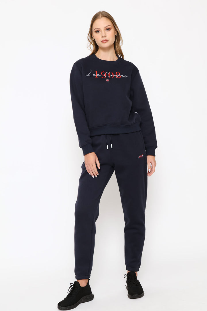 Mandy Pant - Navy