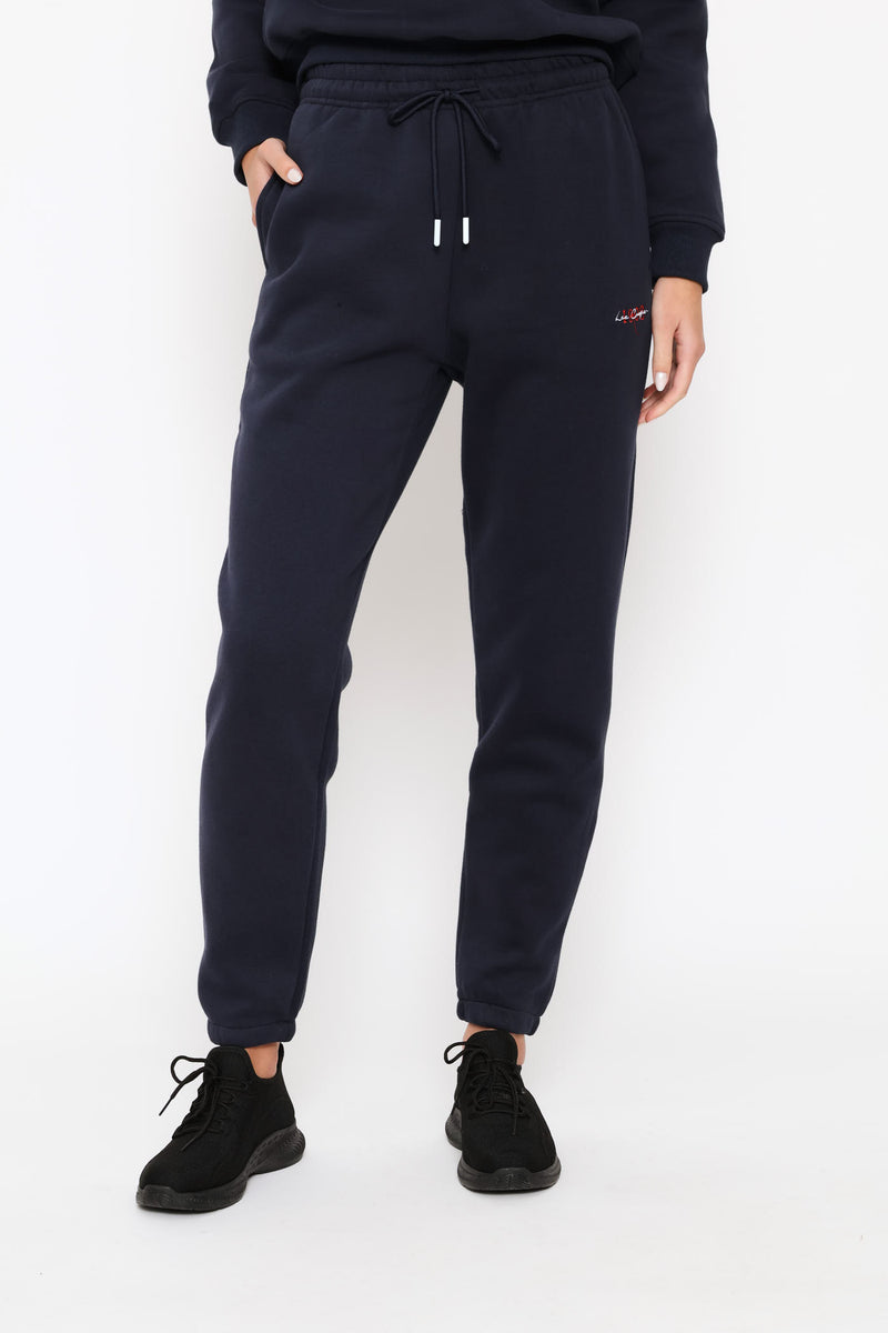 Mandy Pant - Navy