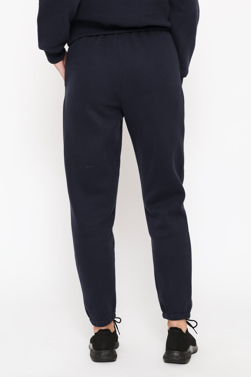 Mandy Pant - Navy