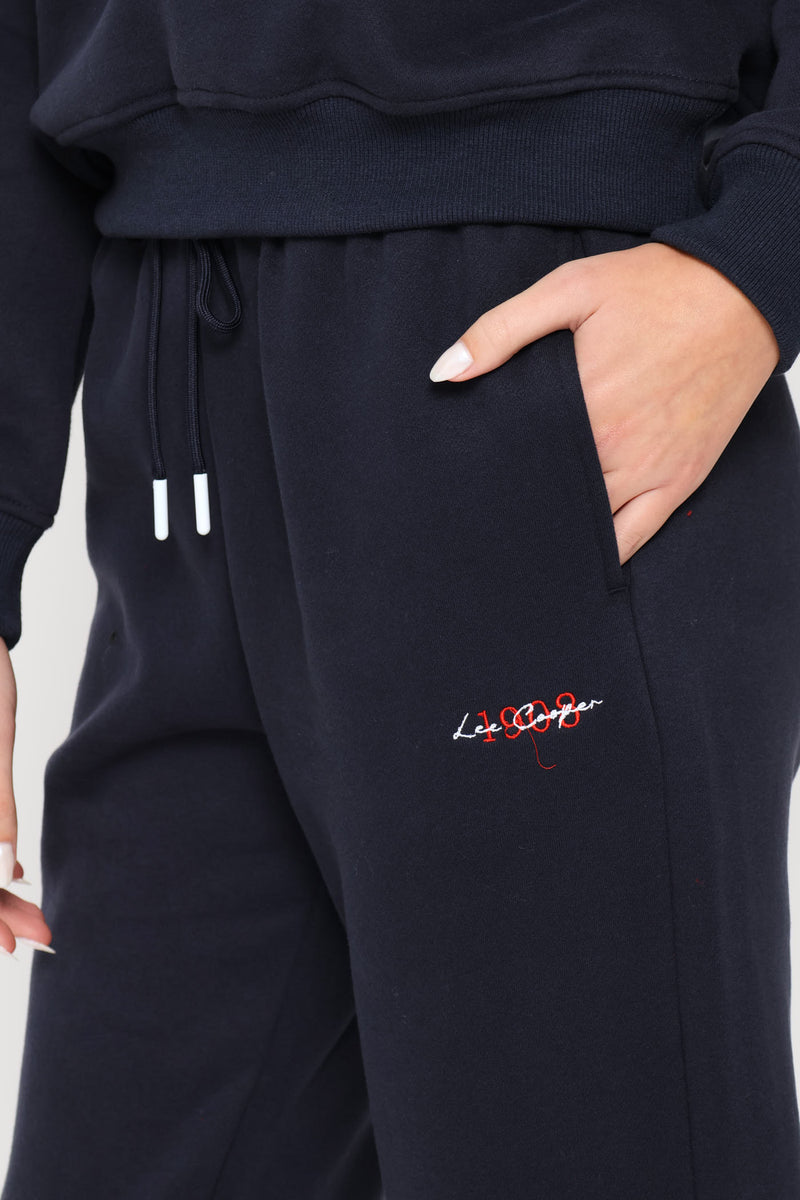 Mandy Pant - Navy
