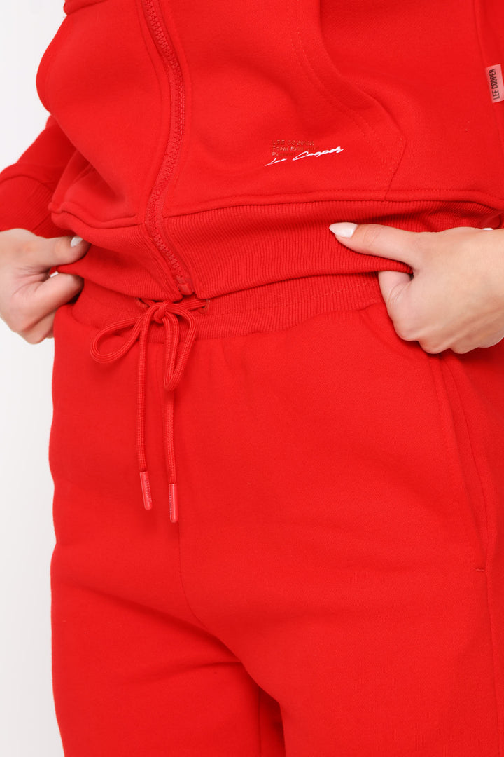 Indlovukazi Pant - Red