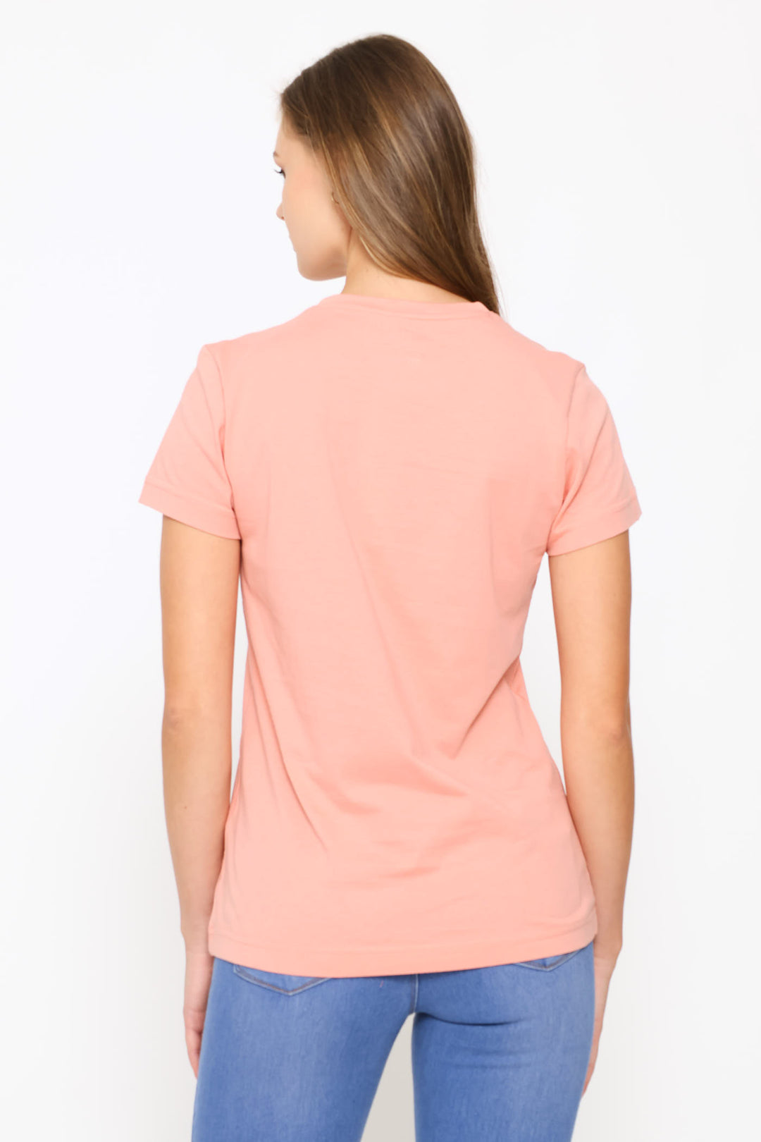 Protea Lifes Journey Tee - Pink