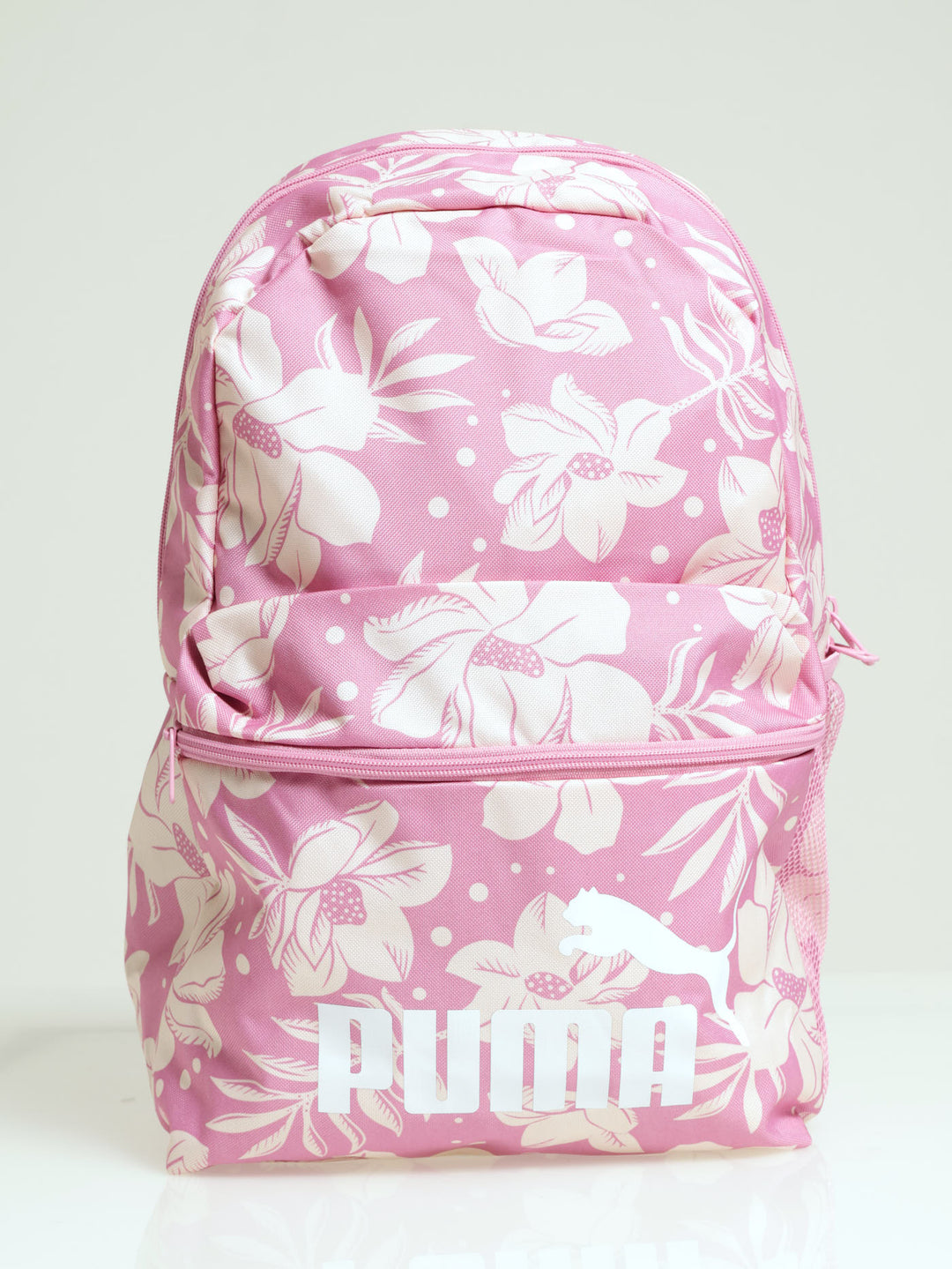 Ladies Phase Backpack Mauve – Edgars