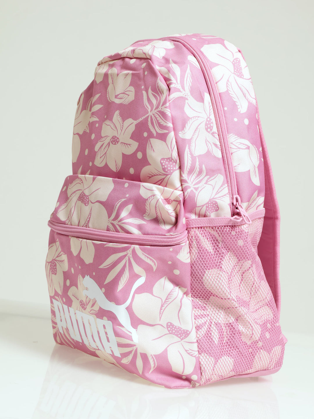 Phase Backpack - Mauve