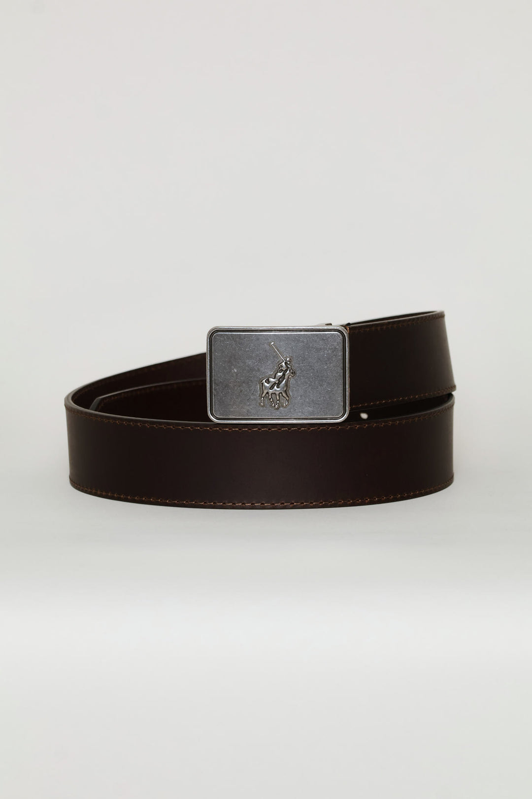 Franco Belt - Brown