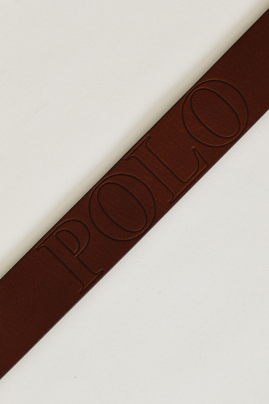 Angelo Belt - Brown