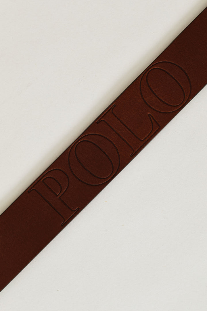 Angelo Belt - Brown