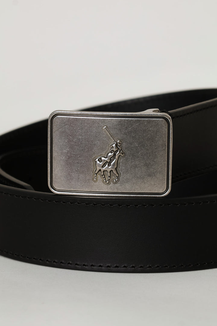 Franco Belt - Black